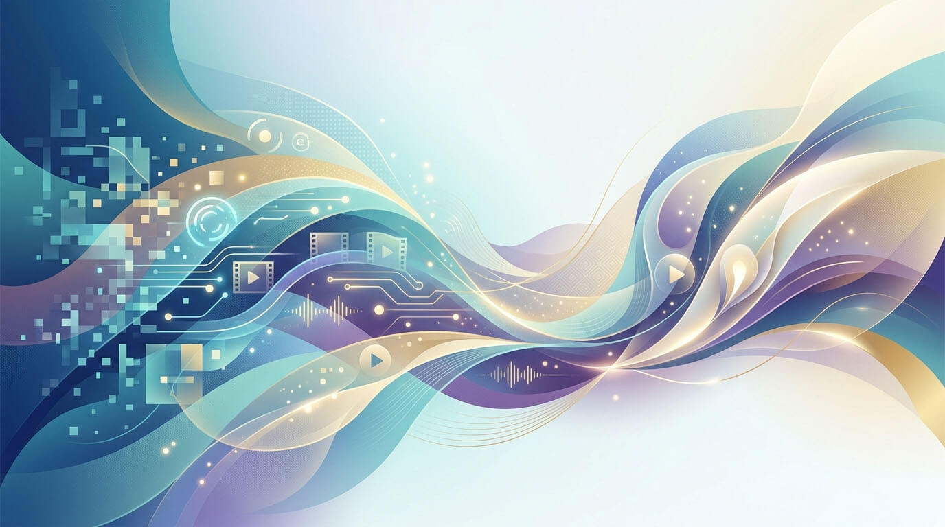 Welcome to HighBeamCreation: Professional Audio, Video & Image Enhancement Services